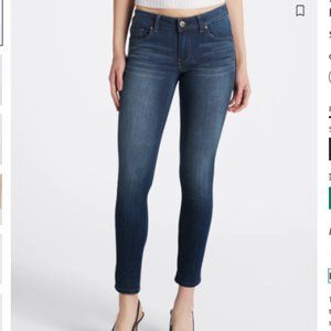 1822 Denim Berlin Low Rise Vintage Skinny Jean